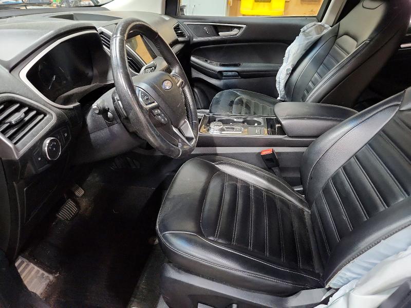 Продаж на аукціоні авто 2020 Ford Edge, vin: 2FMPK4J97LBA42080, номер лоту: 56953746