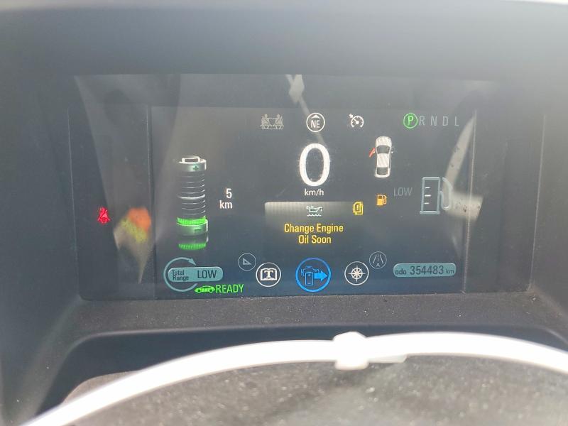 Продажа на аукционе авто 2013 Chevrolet Volt, vin: 1G1RA6E46DU104163, номер лота: 55999776