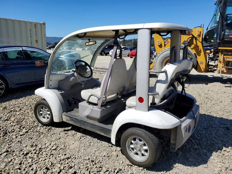 Aukcja sprzedaży 2002 Ford Th!nk Neighbor, vin: 1FABP205220103618, numer aukcji: 56544236