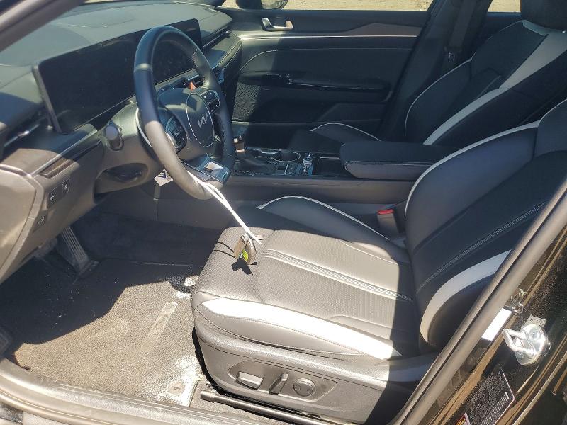 Продажа на аукционе авто 2026 Kia K5, vin: KNAG64J70T5428557, номер лота: 55436566
