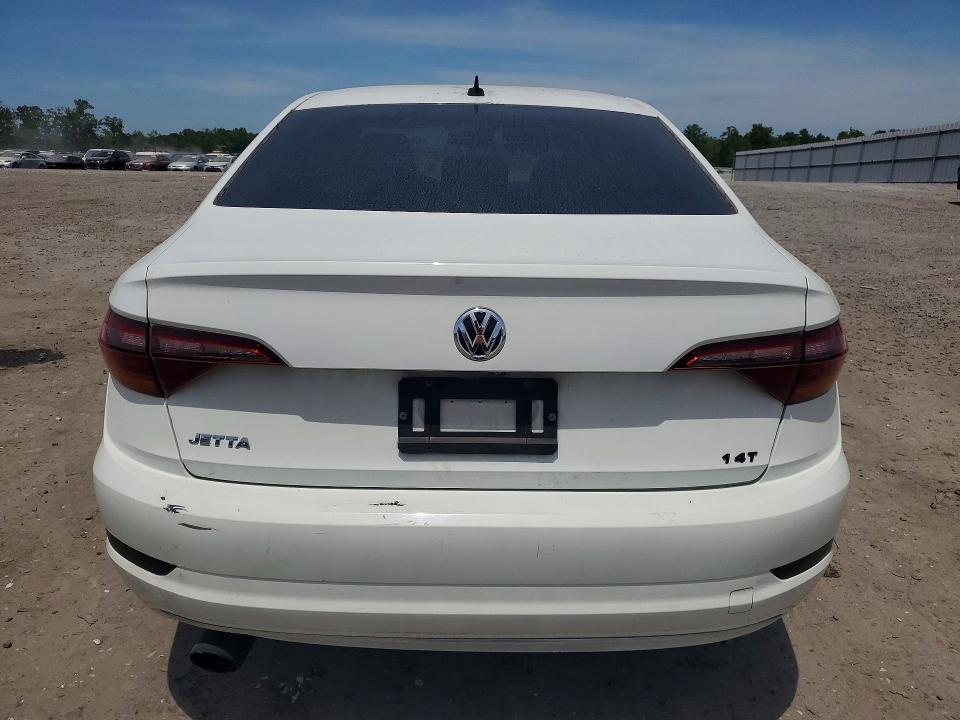 56519036 :رقم المزاد ، 3VWC57BU7KM032285 vin ، 2019 Volkswagen Jetta مزاد بيع