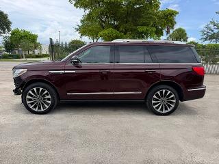 Продажа на аукционе авто 2021 Lincoln Navigator, vin: 5LMJJ2LT3MEL05755, номер лота: 56149046