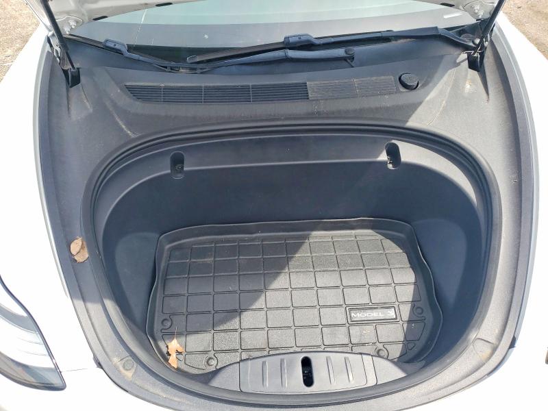 Aukcja sprzedaży 2020 Tesla Model 3, vin: 5YJ3E1EB4LF618488, numer aukcji: 57502266