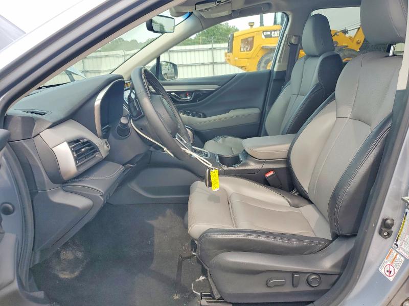 58480896 :رقم المزاد ، 4S4BTANC7L3141414 vin ، 2020 Subaru Outback مزاد بيع