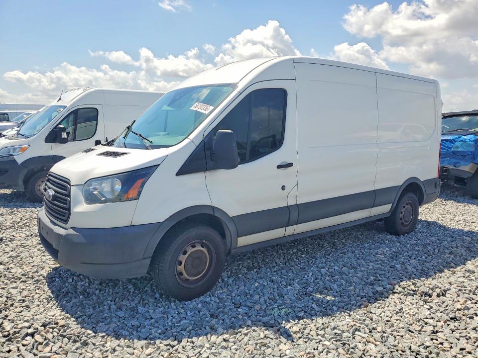 Продажа на аукционе авто 2019 Ford Transit, vin: 1FTYR2CM8KKB83965, номер лота: 56180336