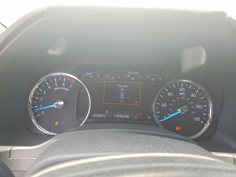 Продажа на аукционе авто 2021 Ford Expedition, vin: 1FMJU1KT7MEA60724, номер лота: 58531886
