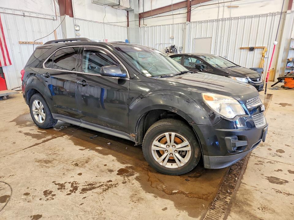 57021796 :رقم المزاد ، 2CNFLEEW4A6303928 vin ، 2010 Chevrolet Equinox مزاد بيع