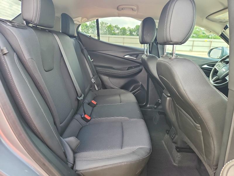 Aukcja sprzedaży 2026 Buick Encore Gx, vin: KL4AMBSL3TB185532, numer aukcji: 56528386
