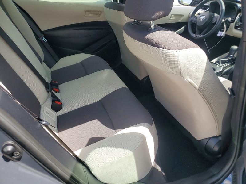 Aukcja sprzedaży 2026 Toyota Corolla, vin: 5YFB4MDEXTP452767, numer aukcji: 56956566