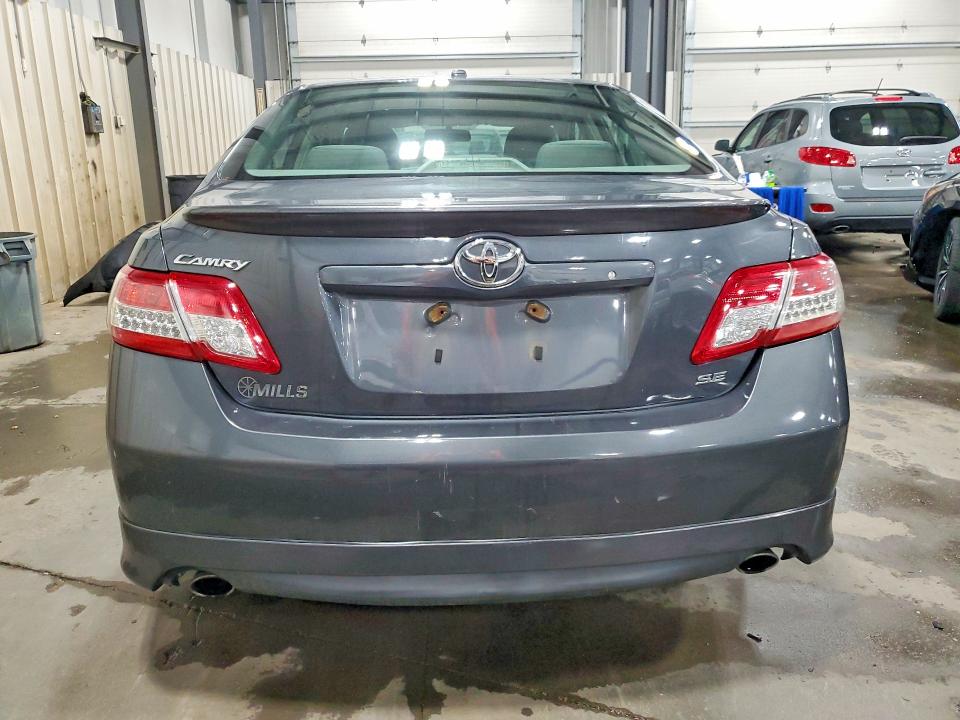 Продажа на аукционе авто 2011 Toyota Camry, vin: 4T1BF3EK0BU213962, номер лота: 57192206