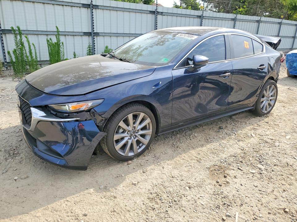 Aukcja sprzedaży 2023 Mazda 3, vin: 3MZBPABM0PM383260, numer aukcji: 56747806