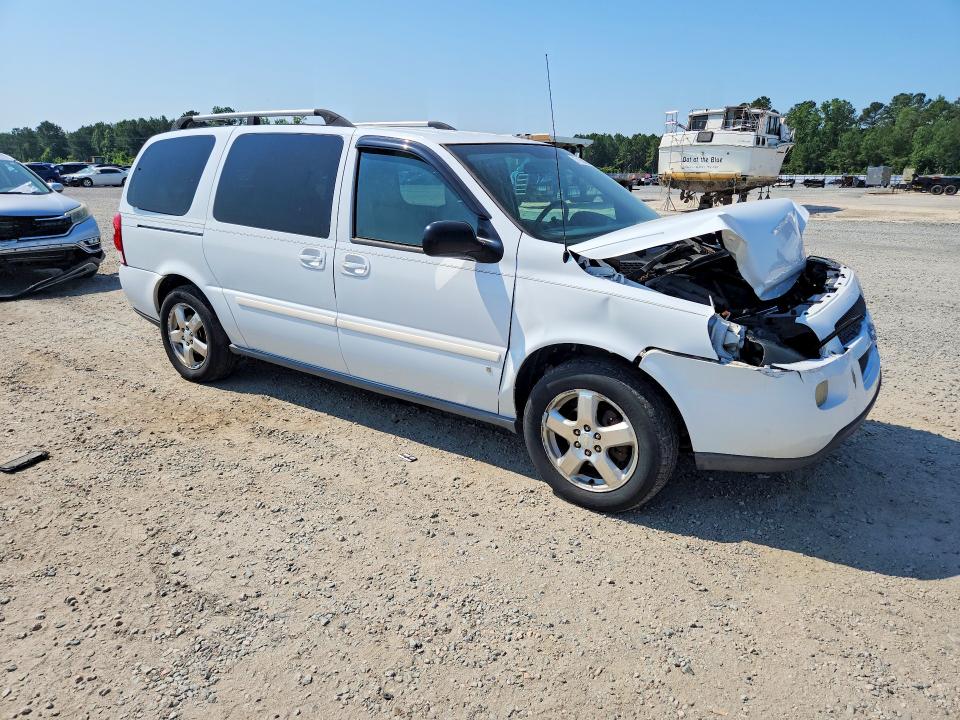 Продаж на аукціоні авто 2008 Chevrolet Uplander, vin: 1GNDV33168D154586, номер лоту: 57163396