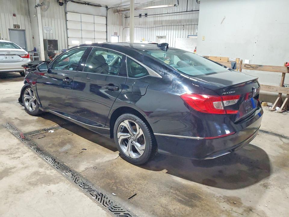 Aukcja sprzedaży 2020 Honda Accord, vin: 1HGCV1F57LA128405, numer aukcji: 56224416