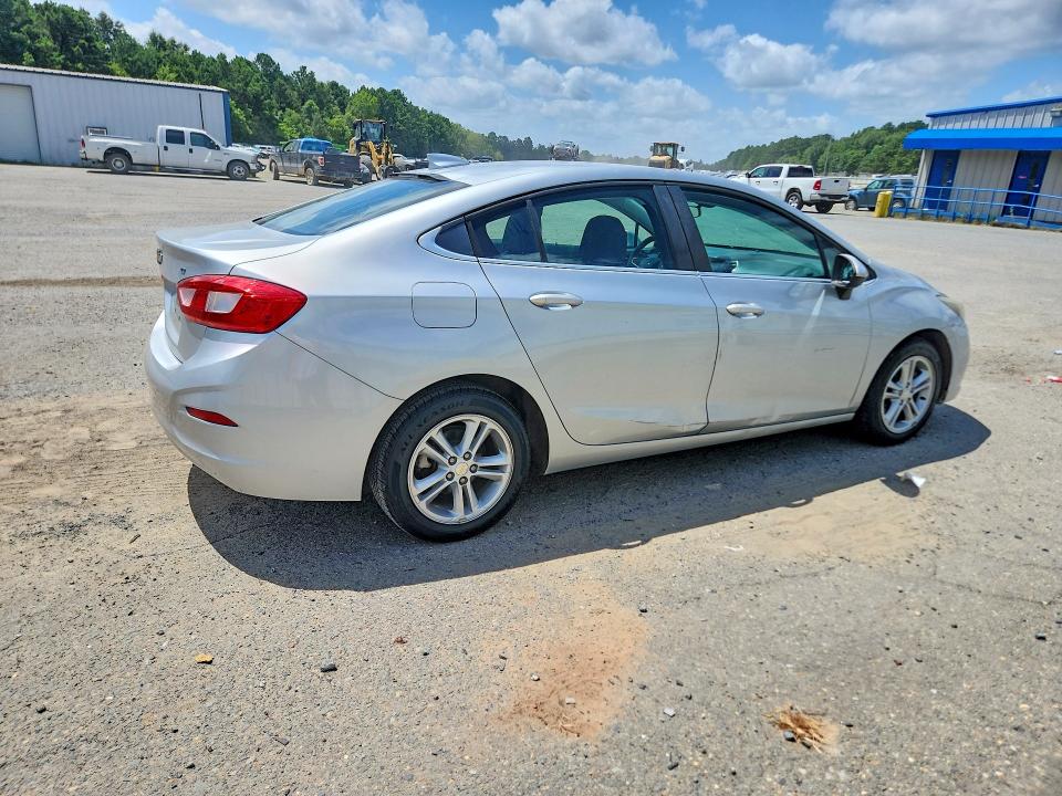 Продаж на аукціоні авто 2016 Chevrolet Cruze, vin: 1G1BE5SM4G7266803, номер лоту: 85634325