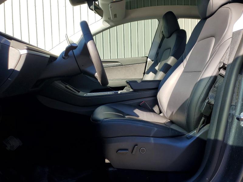 Aukcja sprzedaży 2022 Tesla Model Y, vin: 7SAYGDEE3NA020486, numer aukcji: 56359836