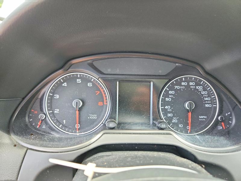 2015 Audi Q5 მანქანა იყიდება აუქციონზე, vin: WA1LFAFP1FA074059, აუქციონის ნომერი: 56483556