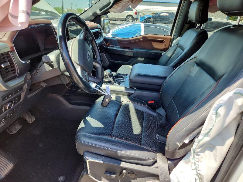 Aukcja sprzedaży 2022 Ford F150, vin: 1FTFW1E88NFC38485, numer aukcji: 56436566