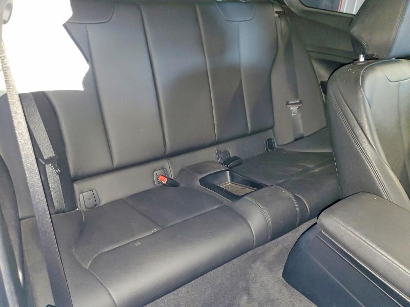 59266456 :رقم المزاد ، WBA1G9C54GV726630 vin ، 2016 Bmw 228 مزاد بيع
