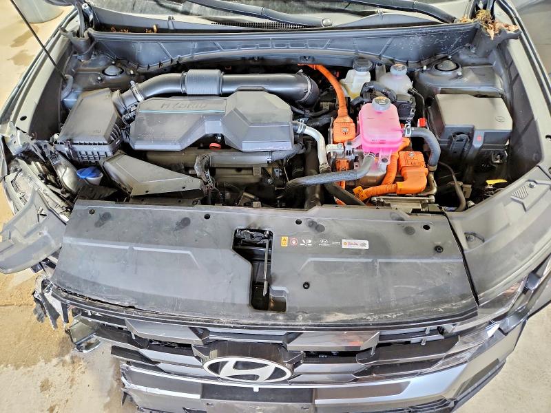 Продаж на аукціоні авто 2025 Hyundai Tucson, vin: KM8JCDD13SU321009, номер лоту: 55928186