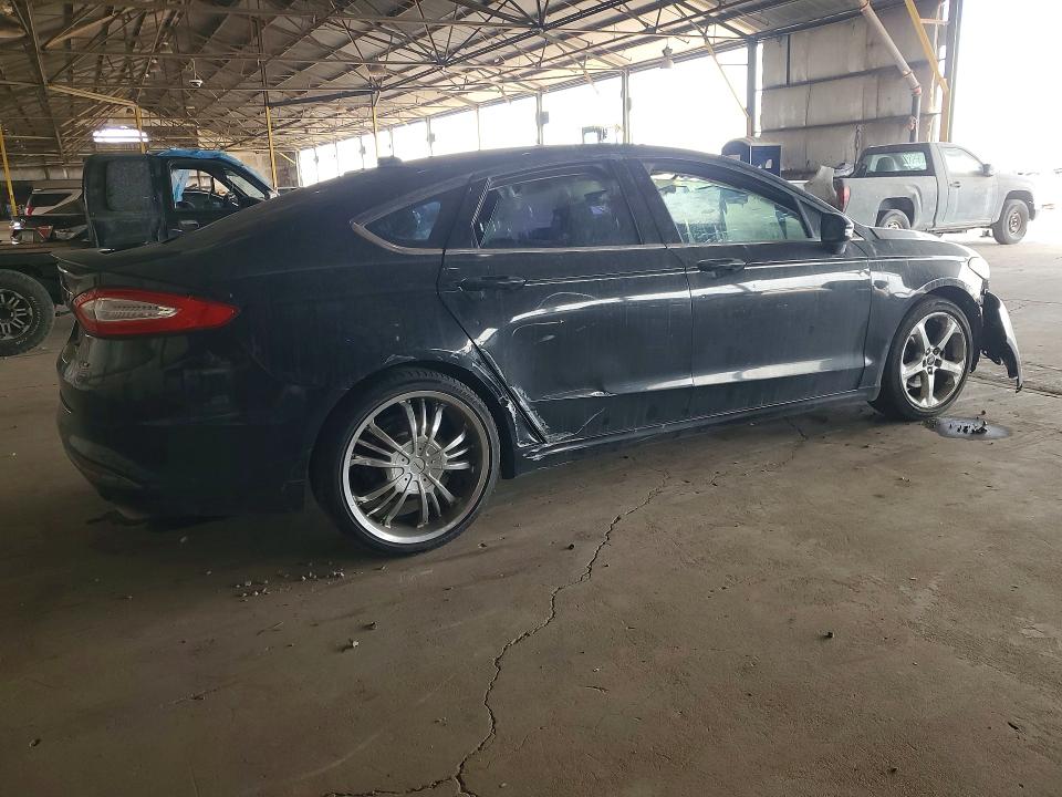 2013 Ford Fusion მანქანა იყიდება აუქციონზე, vin: 3FA6P0H75DR388264, აუქციონის ნომერი: 58729986