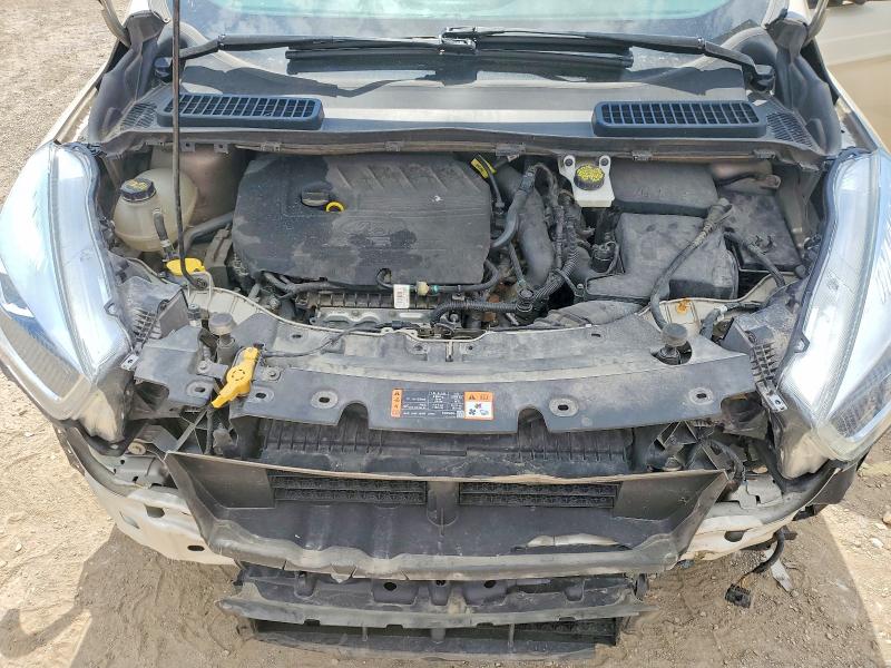 Aukcja sprzedaży 2018 Ford Escape, vin: 1FMCU9HD4JUB25540, numer aukcji: 55897096