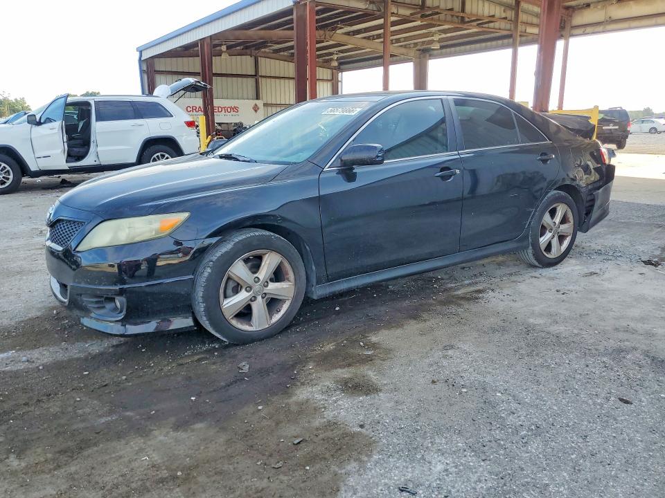 Продаж на аукціоні авто 2011 Toyota Camry, vin: 4T1BF3EK0BU729528, номер лоту: 56579866
