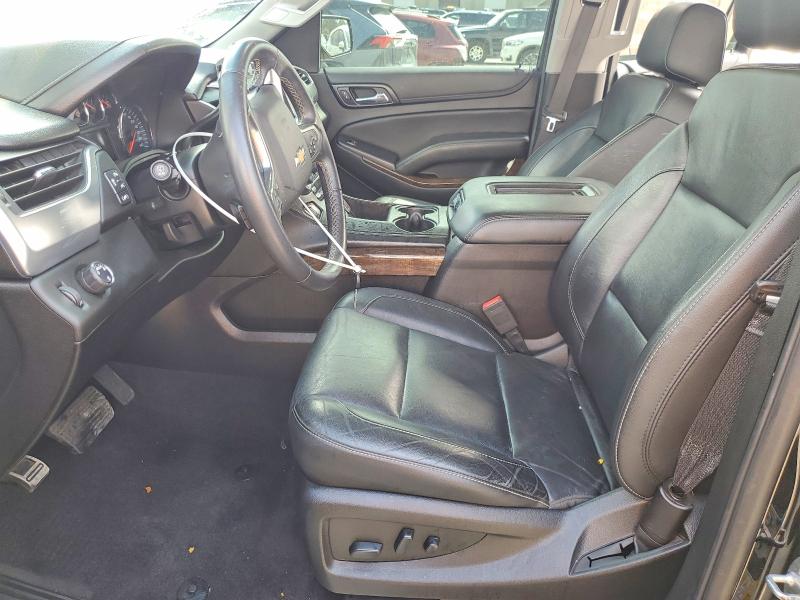 55843826 :رقم المزاد ، 1GNSCHKC7KR129154 vin ، 2019 Chevrolet Suburban مزاد بيع