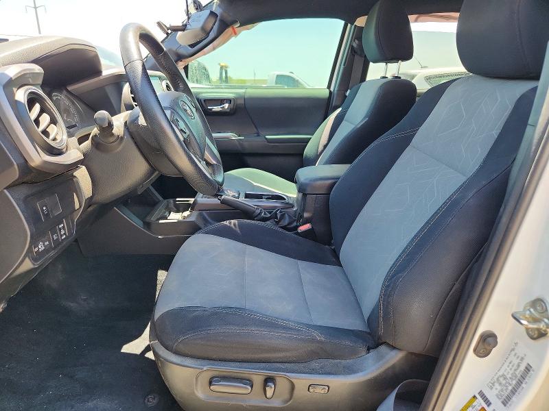 Aukcja sprzedaży 2020 Toyota Tacoma, vin: 3TMAZ5CN9LM136773, numer aukcji: 56676306
