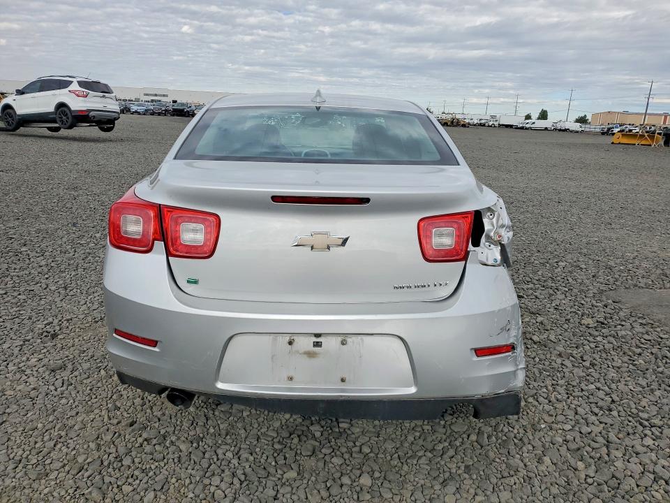 Aukcja sprzedaży 2016 Chevrolet Malibu Limited, vin: 1G11E5SA4GU145336, numer aukcji: 56263126