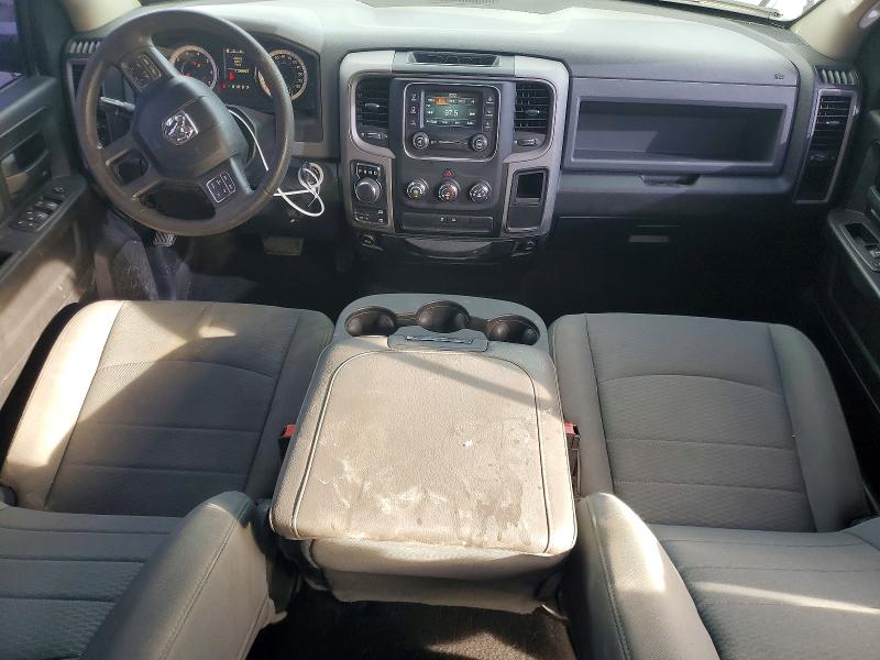 Продаж на аукціоні авто 2016 Ram 1500, vin: 1C6RR7FT8GS134087, номер лоту: 55807026