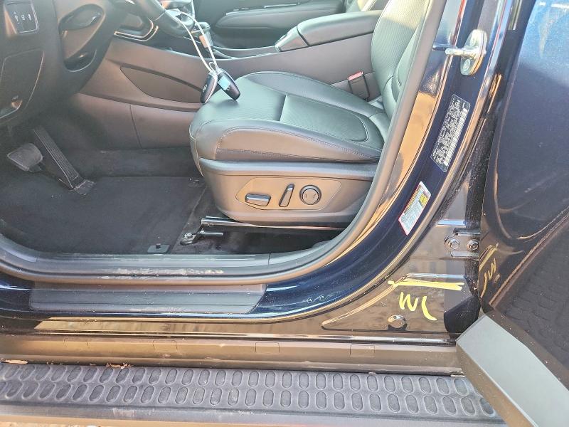 58912376 :رقم المزاد ، KM8JF3DE0RU295676 vin ، 2024 Hyundai Tucson مزاد بيع