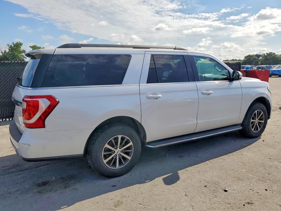 2019 Ford Expedition მანქანა იყიდება აუქციონზე, vin: 1FMJK1HT0KEA21418, აუქციონის ნომერი: 58180486