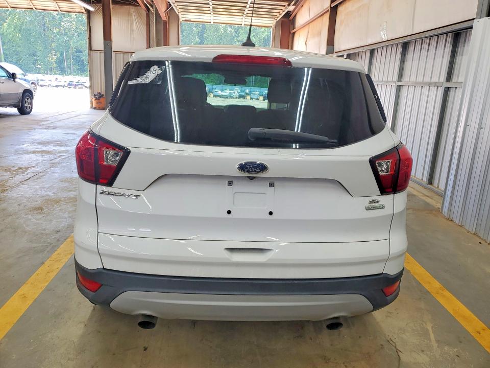 Aukcja sprzedaży 2019 Ford Escape, vin: 1FMCU0GD8KUA88569, numer aukcji: 59026526