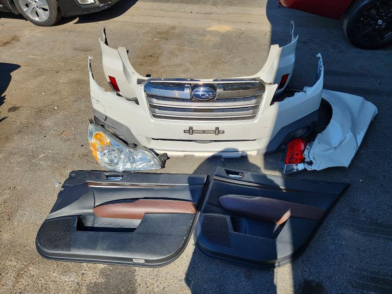 57267546 :رقم المزاد ، 4S4BRDSC8D2269060 vin ، 2013 Subaru Outback مزاد بيع