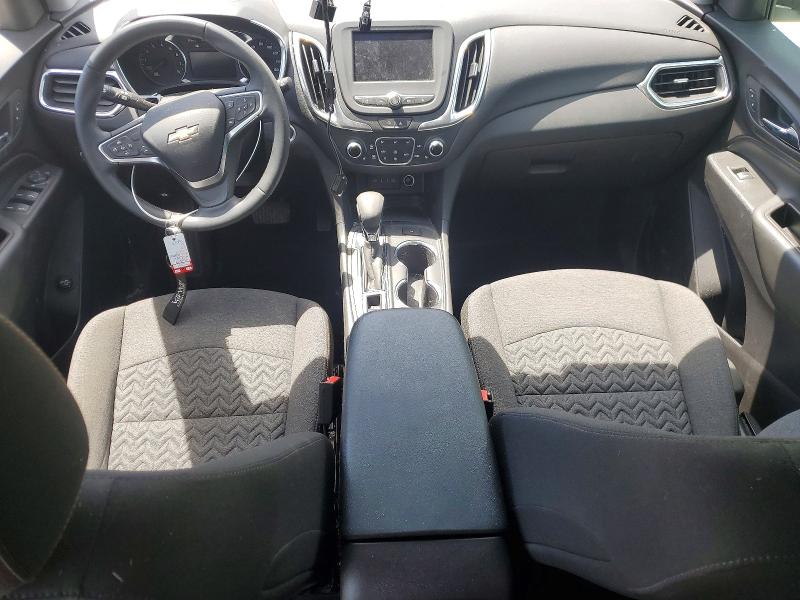 Aukcja sprzedaży 2024 Chevrolet Equinox, vin: 3GNAXUEG0RS235315, numer aukcji: 56326686