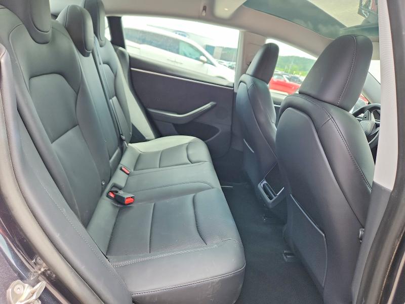 Aukcja sprzedaży 2024 Tesla Model 3, vin: 5YJ3E1EBXRF801337, numer aukcji: 58044116
