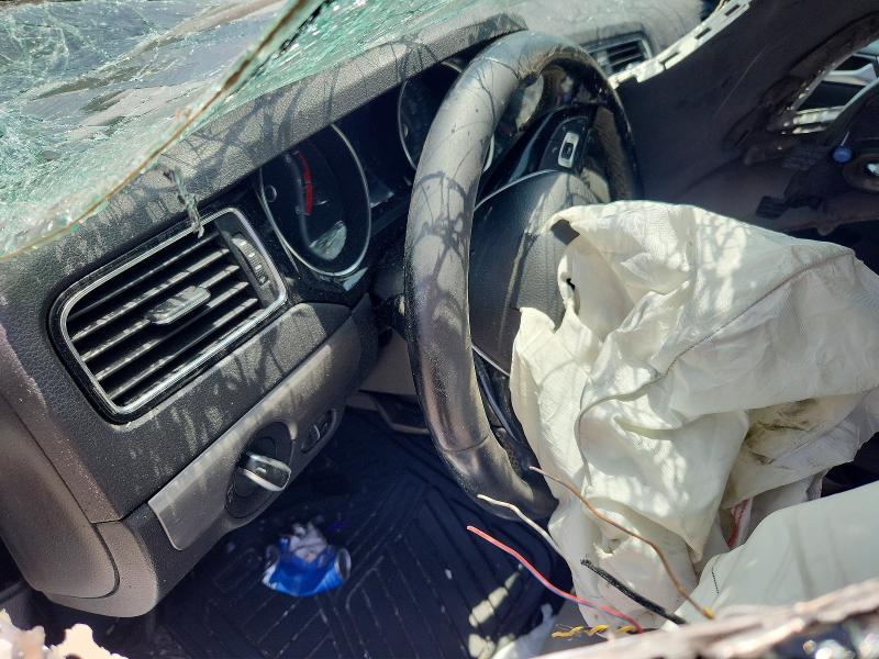 Aukcja sprzedaży 2017 Volkswagen Jetta, vin: 3VWD17AJ1HM397433, numer aukcji: 57709316