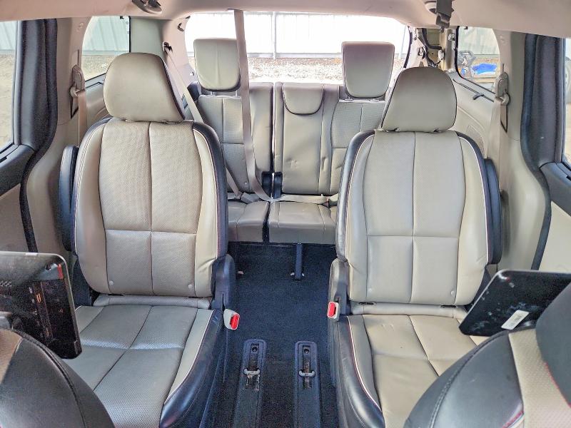 Продажа на аукционе авто 2019 Kia Sedona, vin: KNDMB5C13K6534204, номер лота: 56025716