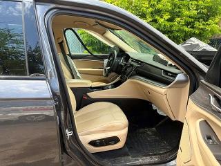 57960796 :رقم المزاد ، 1C4RJHBG0N8603441 vin ، 2022 Jeep Grand Cherokee مزاد بيع