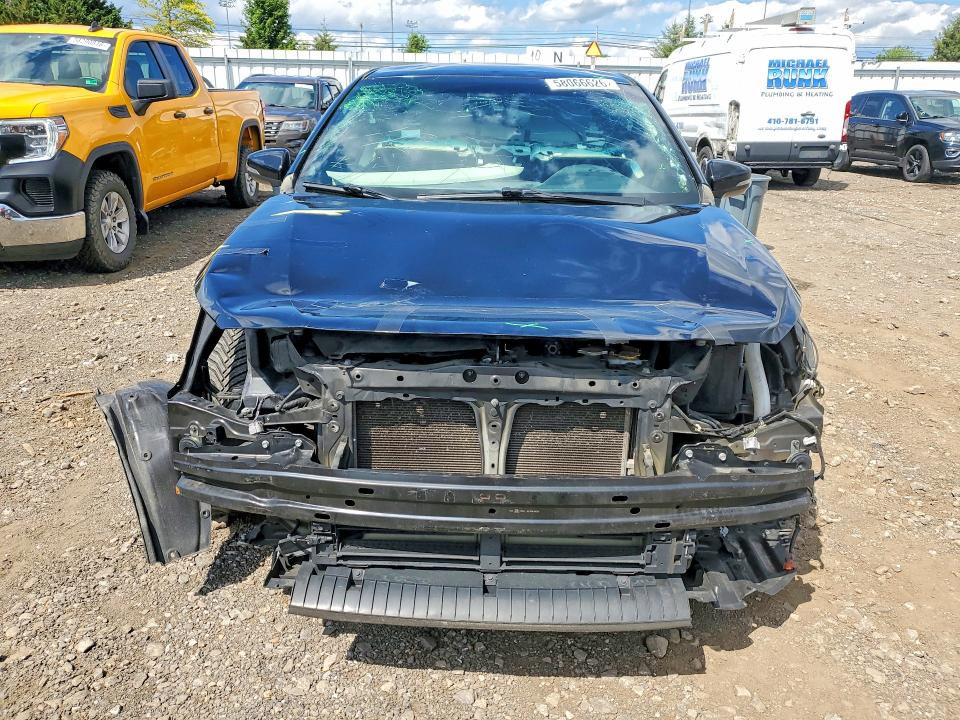 2018 Subaru Legacy მანქანა იყიდება აუქციონზე, vin: 4S3BNAF65J3029814, აუქციონის ნომერი: 58066626
