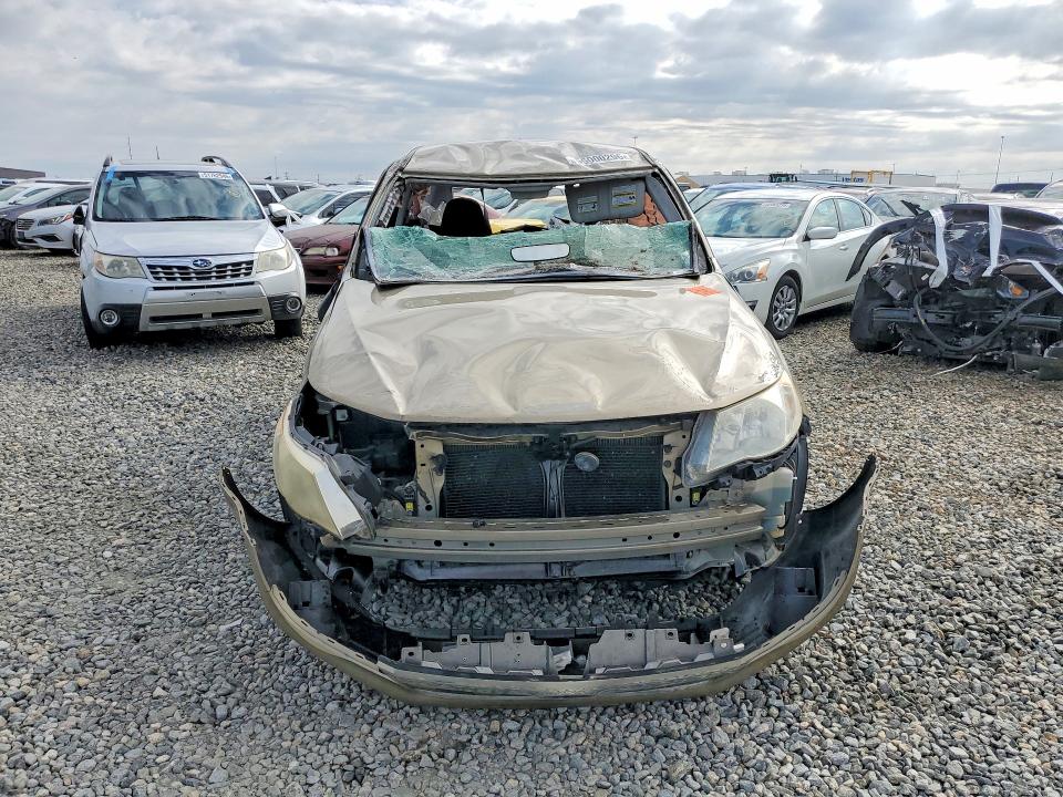 55000296 :رقم المزاد ، JF2SH61629H748773 vin ، 2009 Subaru Forester مزاد بيع
