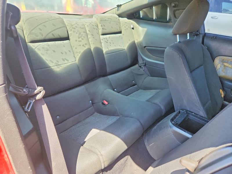 56833376 :رقم المزاد ، 1ZVHT80N985132979 vin ، 2008 Ford Mustang مزاد بيع