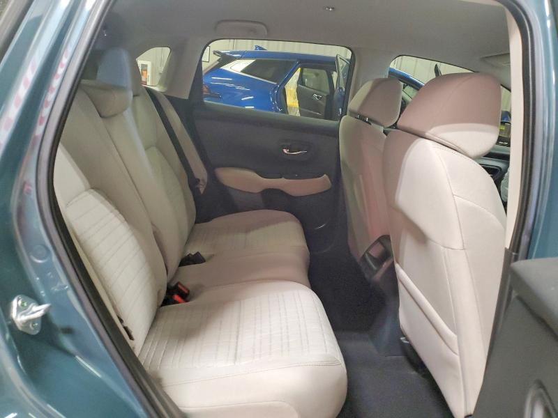 58910056 :رقم المزاد ، 3CZRZ2H33PM746712 vin ، 2023 Honda Hr-v مزاد بيع