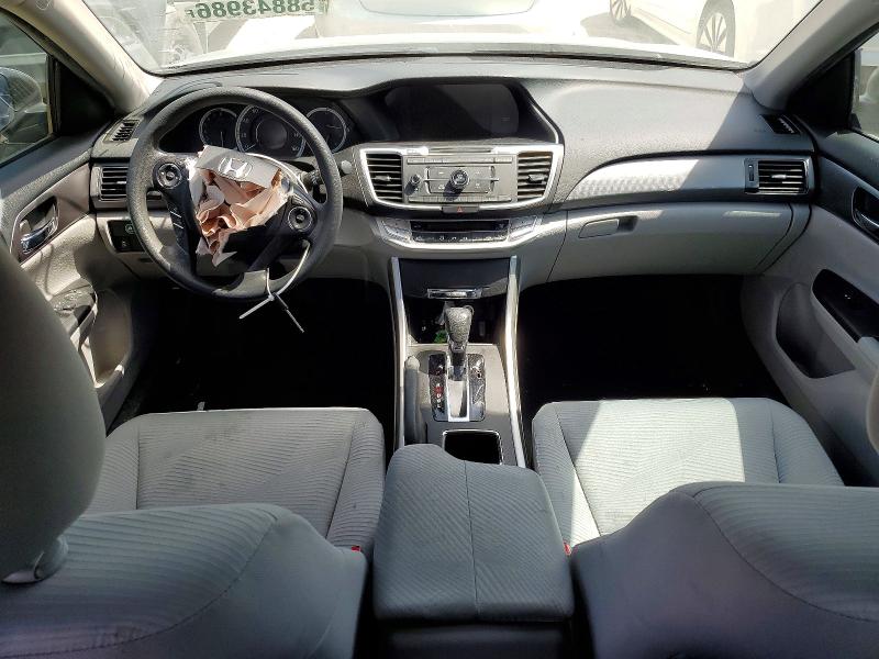 Продаж на аукціоні авто 2015 Honda Accord, vin: 1HGCR2F35FA253870, номер лоту: 58843986