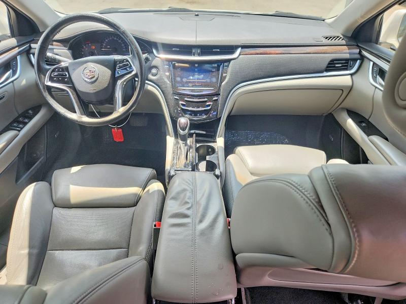 Продаж на аукціоні авто 2013 Cadillac Xts, vin: 2G61R5S35D9216939, номер лоту: 56545856