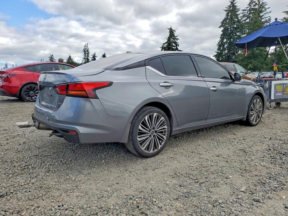 Продажа на аукционе авто 2023 Nissan Altima, vin: 1N4BL4EWXPN355846, номер лота: 56122876