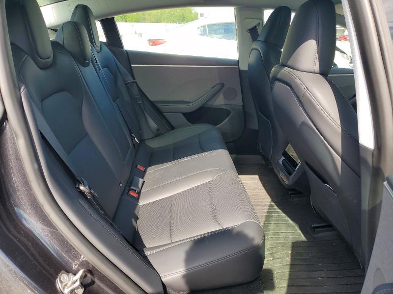 Aukcja sprzedaży 2024 Tesla Model 3, vin: 5YJ3E1EA6RF827148, numer aukcji: 58440496