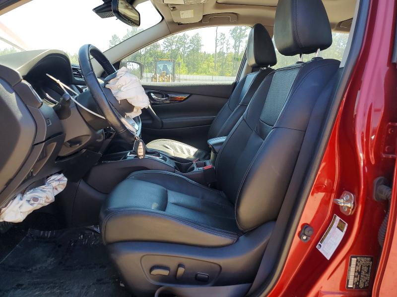 Продажа на аукционе авто 2022 Nissan Rogue Sport, vin: JN1BJ1CW9NW486360, номер лота: 55411856