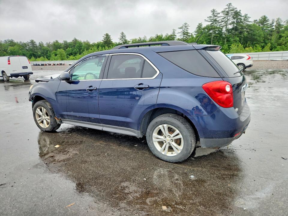 Продаж на аукціоні авто 2015 Chevrolet Equinox, vin: 2GNALBEK5F1139188, номер лоту: 58360706
