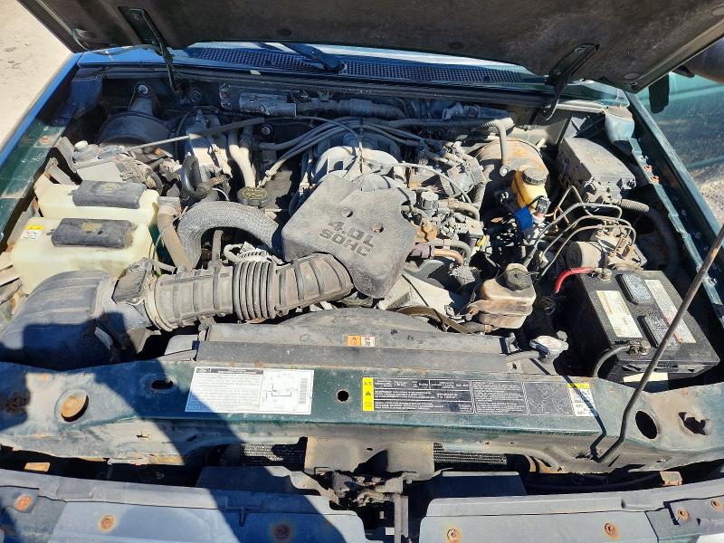 Продажа на аукционе авто 2002 Ford Ranger, vin: 1FTZR15E22PB46515, номер лота: 56260106